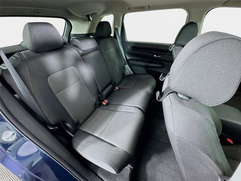 Used 2025 Honda CR-V EX image 27