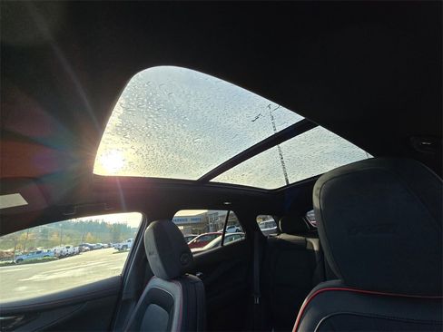 New 2026 Chevrolet Blazer EV RS w/ Super Cruise Package image 19