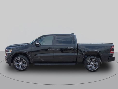Used 2022 RAM 1500 Big Horn AWD/4WD image 6