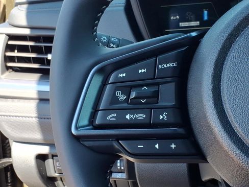 New 2026 Subaru Forester Limited AWD/4WD image 38