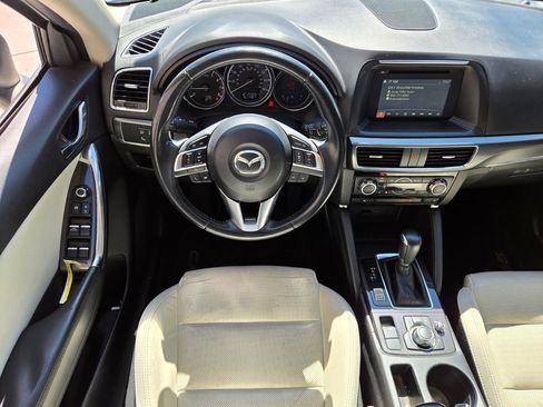 Used 2016 MAZDA CX-5 Grand Touring FWD image 7