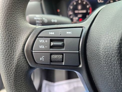 New 2025 Honda Accord SE image 13