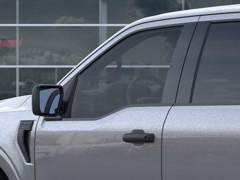 New 2026 Ford F150 STX w/ Equipment Group 200A RWD image 20