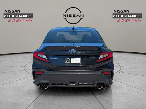 Used 2023 Subaru WRX GT AWD/4WD image 6