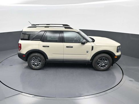 New 2025 Ford Bronco Sport Big Bend w/ Convenience Package image 52