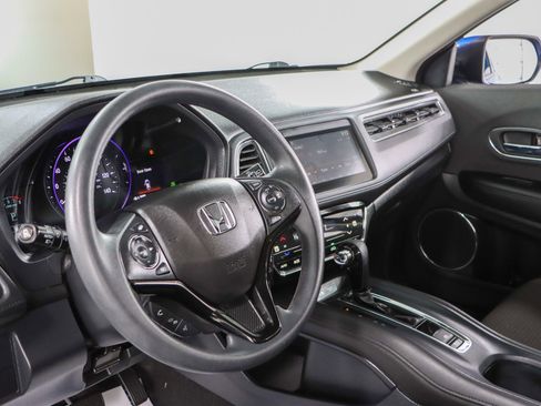 Used 2021 Honda HR-V EX image 23