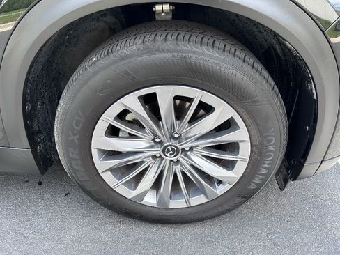 Used 2024 MAZDA CX-90 3.3 Turbo w/ Preferred Plus image 14