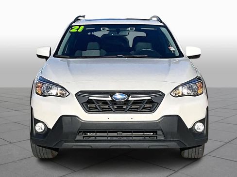 Used 2021 Subaru Crosstrek 2.0i Premium w/ Moonroof Package image 5