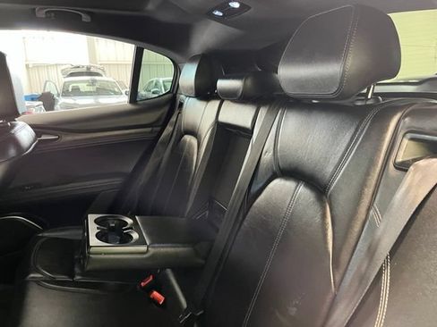 Used 2022 Alfa Romeo Stelvio Ti AWD/4WD image 18