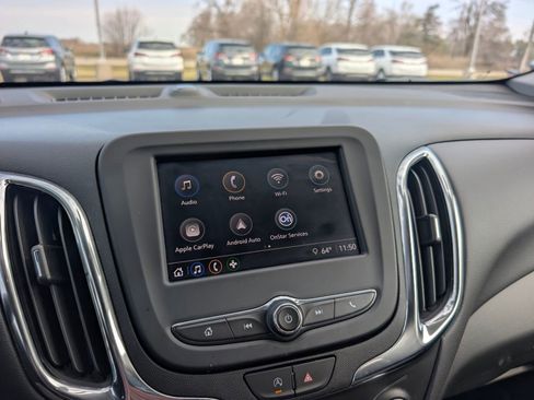 Used 2023 Chevrolet Equinox LT image 18