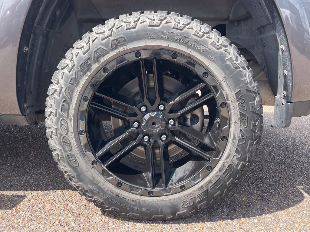 Used 2022 RAM 1500 Laramie w/ Sport Appearance Package AWD/4WD image 17
