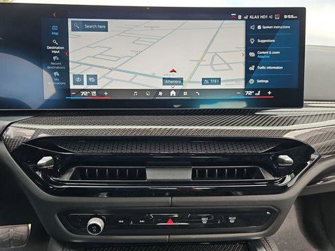 New 2026 BMW M4 xDrive Competition w/ Parking Assistance Package image 22