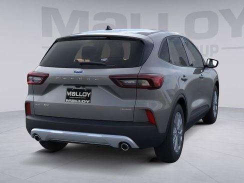 New 2026 Ford Escape Active w/ Cold Weather Package AWD/4WD image 8