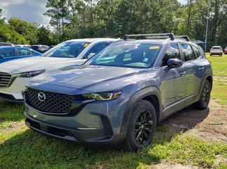 Used 2023 MAZDA CX-50 2.5 S w/ Cargo Package AWD/4WD 360° Tour