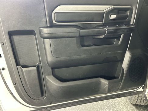 Used 2020 RAM 2500 Tradesman image 31