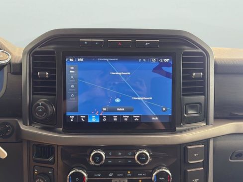 Certified 2024 Ford F150 XLT AWD/4WD image 17
