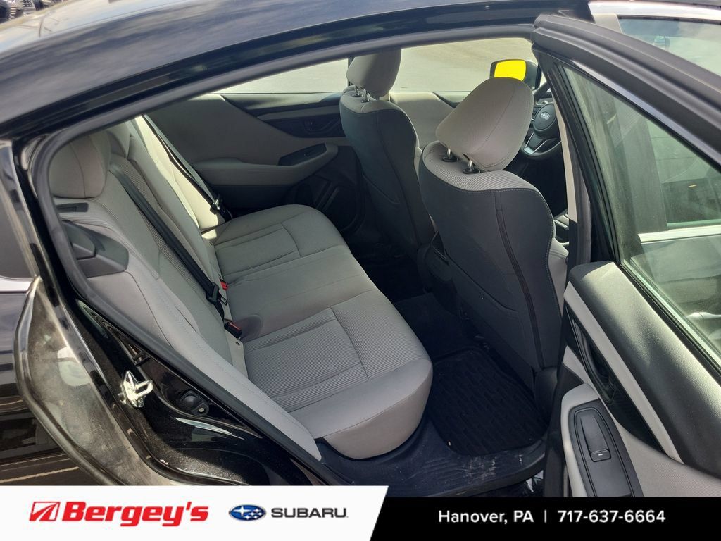 Used 2020 Subaru Legacy w/ Alloy Wheel Package AWD/4WD image 10