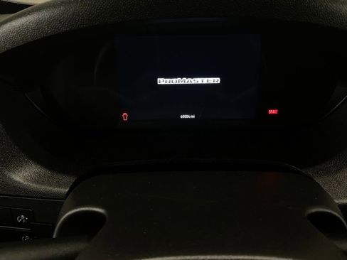 Used 2023 RAM ProMaster 2500 FWD image 15