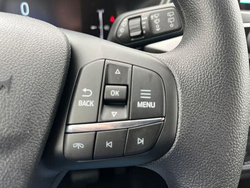 New 2026 Ford Escape Active image 15