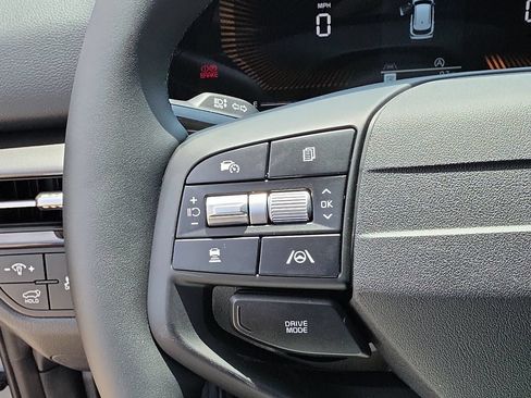 New 2027 Kia Sportage EX FWD image 31