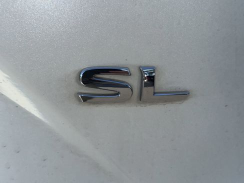 Used 2021 Nissan Murano SL w/ SL Moonroof Package image 10