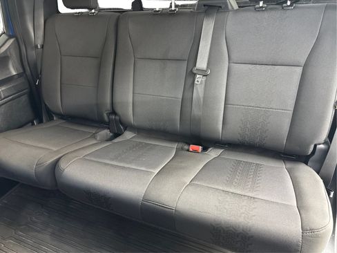 Used 2019 Ford F150 XLT w/ Equipment Group 302A Luxury AWD/4WD image 45