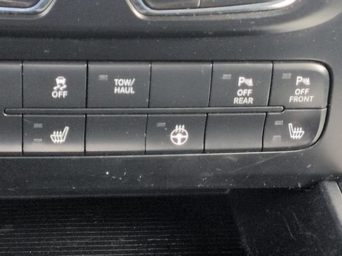 Used 2017 RAM 1500 Big Horn AWD/4WD image 24