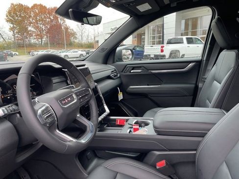 New 2026 GMC Acadia Elevation w/ Elevation Premium Package image 13