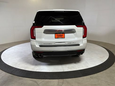 Used 2024 GMC Yukon Denali w/ Denali Reserve Package AWD/4WD image 6