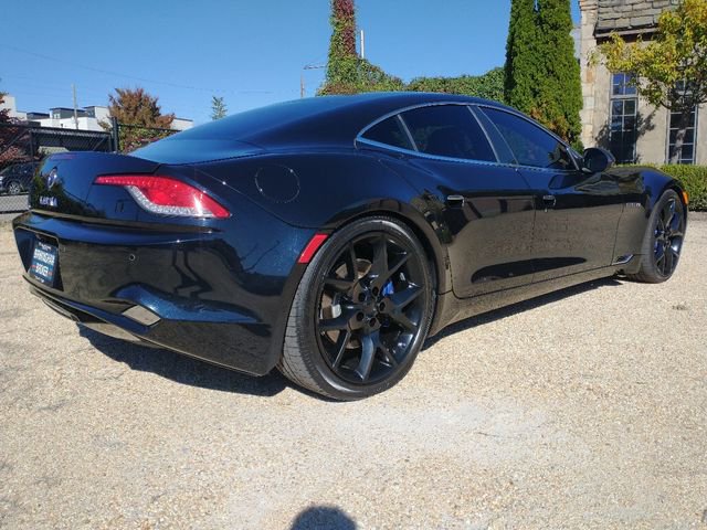 Used 2018 Karma Revero Luxury RWD image 26