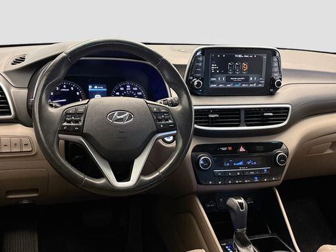 Used 2020 Hyundai Tucson Ultimate image 15
