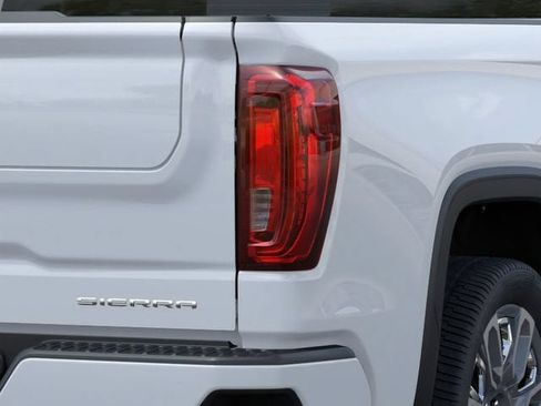 New 2026 GMC Sierra 1500 Denali Ultimate AWD/4WD image 11