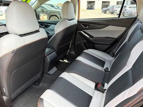 Used 2019 Subaru Crosstrek 2.0i Limited w/ Moonroof Package w/Navigation AWD/4WD image 23