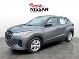 New 2025 Nissan Kicks Play S image 5