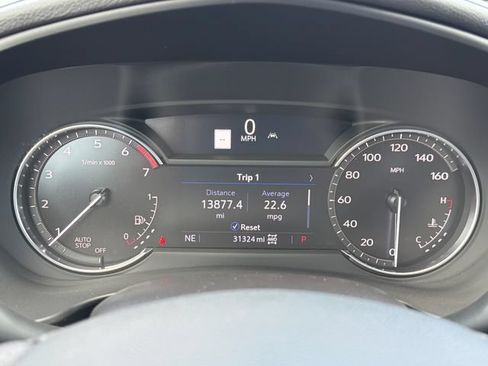 Used 2023 Cadillac XT4 Sport AWD/4WD image 11