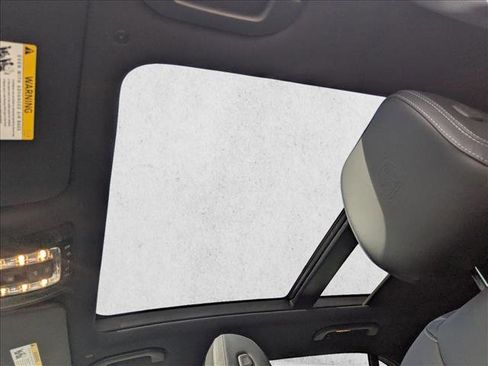 Certified 2025 Mercedes-Benz GLE 53 AMG 4MATIC image 16