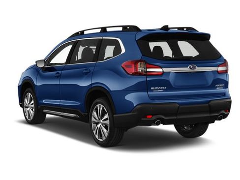 Used 2023 Subaru Ascent Limited image 2