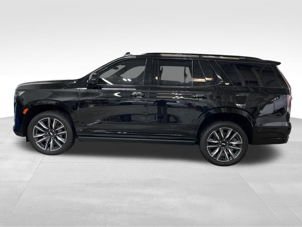 Used 2023 Cadillac Escalade Sport Platinum AWD/4WD image 2