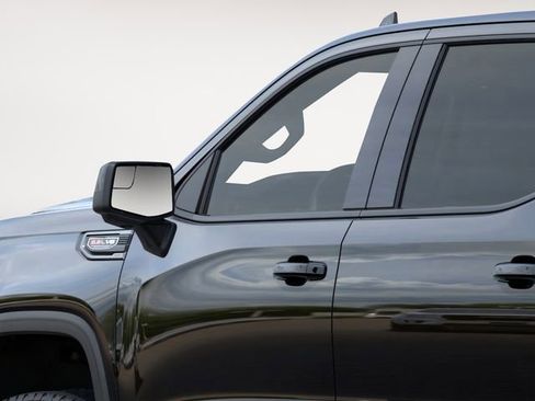 New 2026 GMC Sierra 1500 AT4 w/ AT4 Premium Package image 12