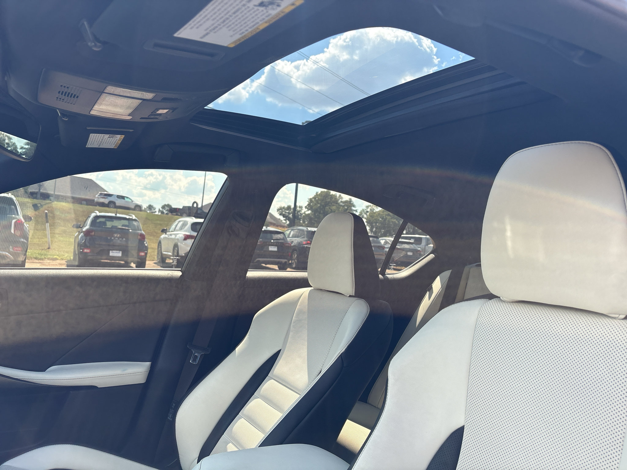 Used 2022 Lexus IS 350 F Sport w/ Navigation Package RWD image 30