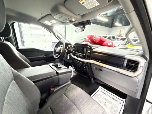 Used 2021 Ford F150 XL w/ Equipment Group 101A High AWD/4WD image 32