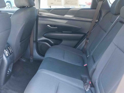 Used 2022 Hyundai Tucson SEL AWD/4WD image 18