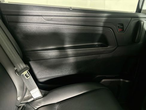 Used 2025 Honda Odyssey Sport-L image 31