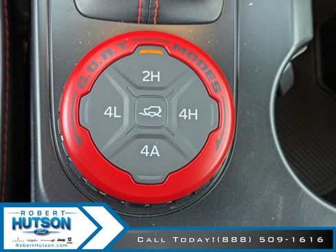 New 2025 Ford Bronco Raptor image 33