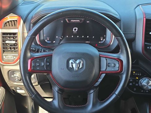 Used 2023 RAM 1500 Rebel w/ Rebel Level 2 Equipment Group image 19