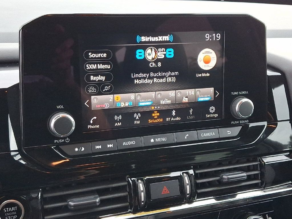 Certified 2024 Nissan Pathfinder Rock Creek AWD/4WD image 18