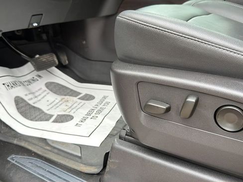 Used 2024 GMC Sierra 1500 SLT w/ SLT Premium Package image 27