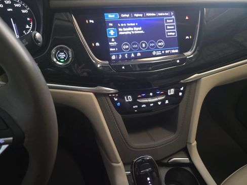 Used 2024 Cadillac XT6 Premium Luxury FWD image 30