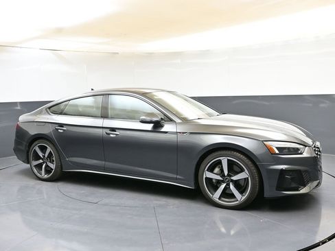 Used 2025 Audi A5 2.0T Premium Plus image 7