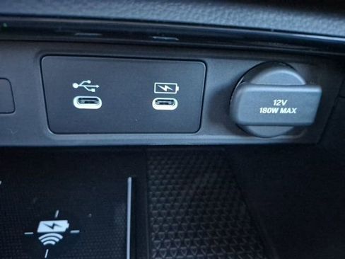 New 2026 Honda CR-V EX-L image 30